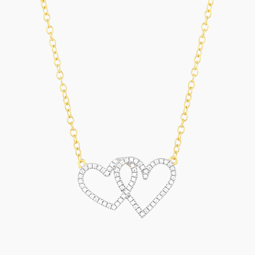 My Heart is Full Necklace
