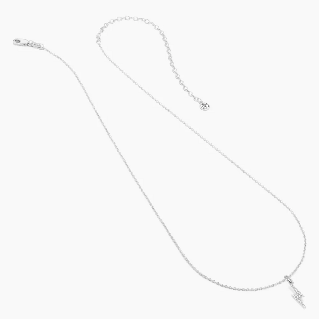 A Force To Be Reckoned With Necklace