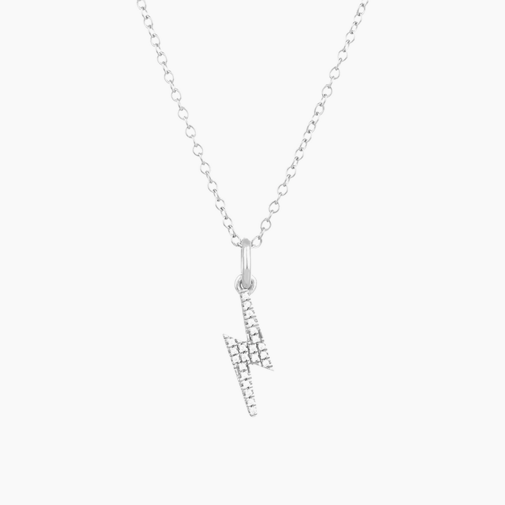 A Force To Be Reckoned With Necklace