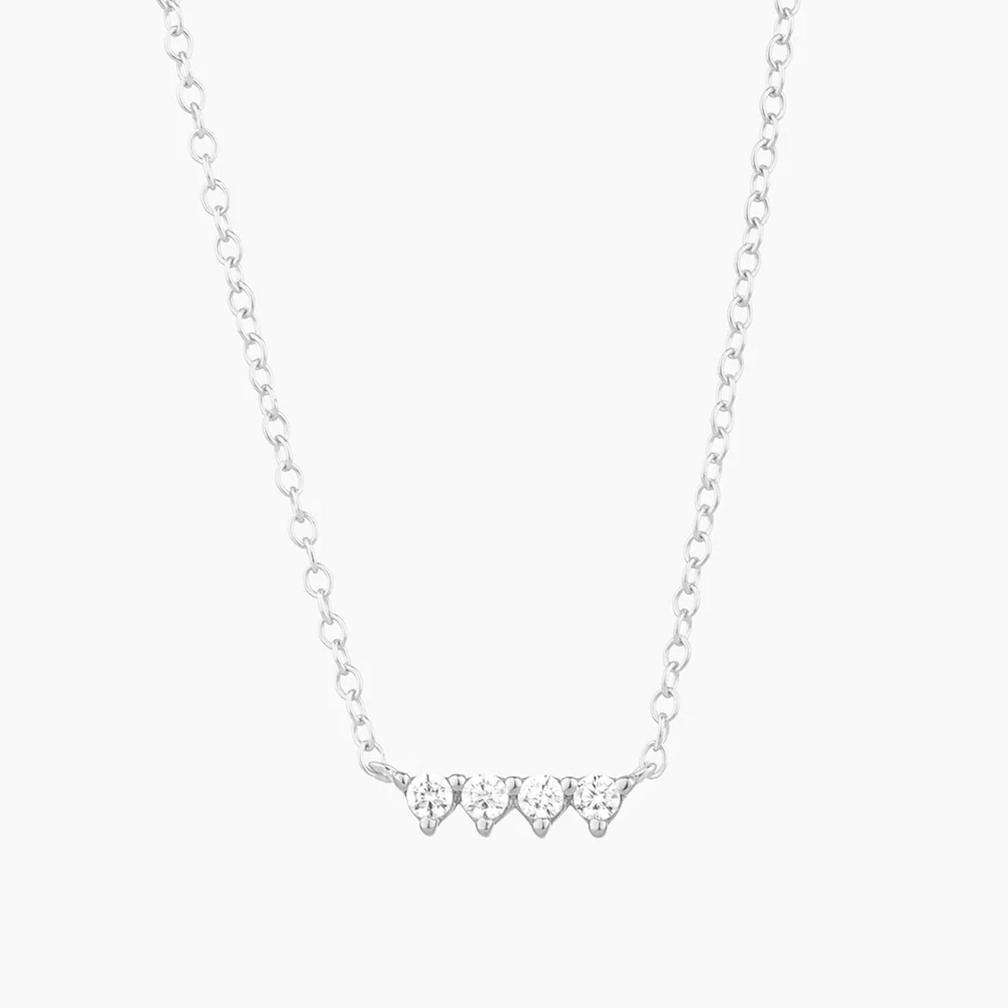 Ella Stein Oyo Pendant Necklace
