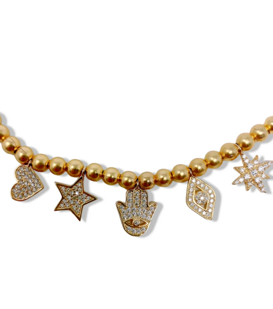 Princess Charming Necklace