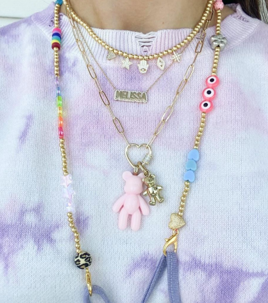 Princess Charming Necklace