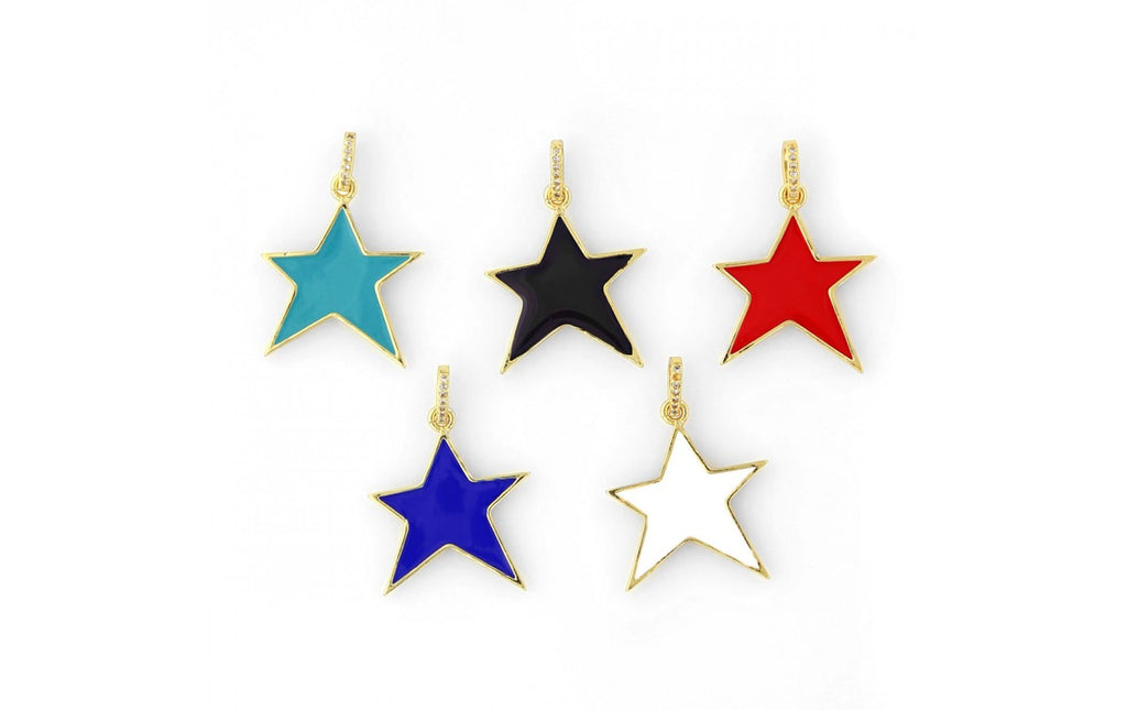 Star Pendant